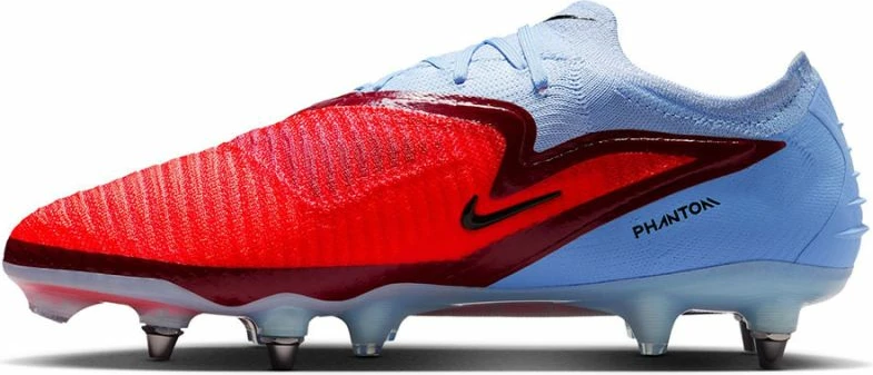 Atlete futbolli Nike, blu