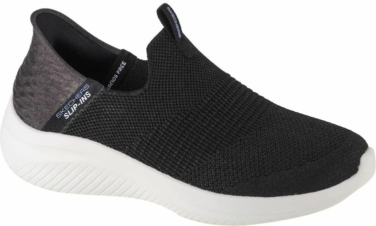 Atlete për femra Skechers, të zeza [Madhësia: 35.5]