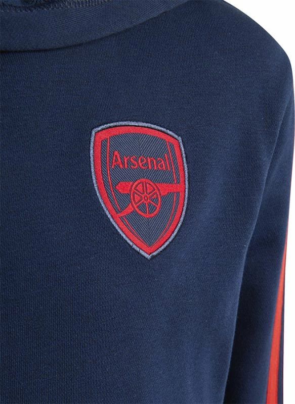 Duks për fëmijë adidas Arsenal London FC KG5138 [Madhësia: 164 cm]