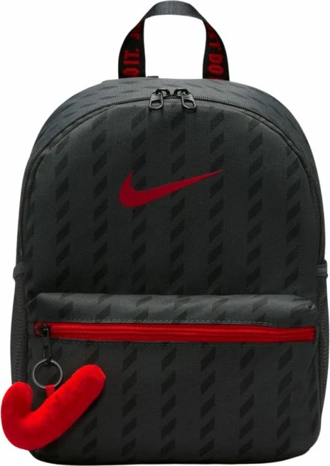 Çantë shpine për fëmijë Nike JDI Mini, e zezë