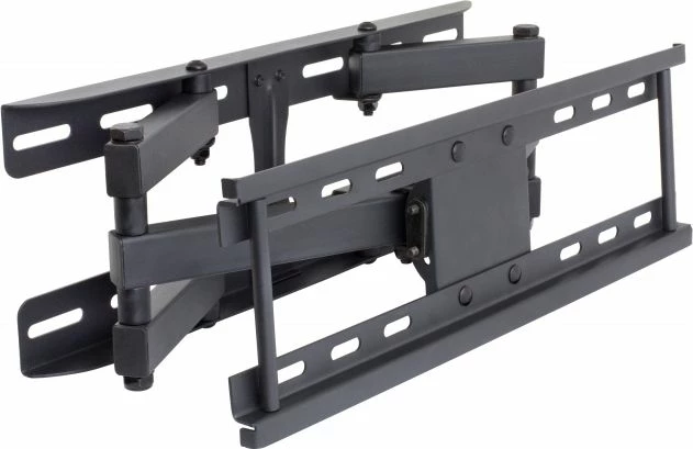 Mbajtëse muri për TV Art AR-35 20–65" 35 kg e zezë