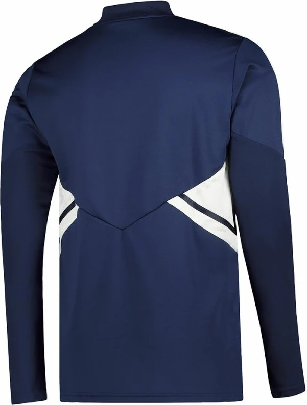 Duks adidas për meshkuj, blu marin [Madhësia: XXL]
