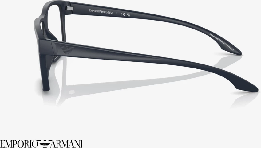 Korniza optike Emporio Armani EA3210U 5065 55