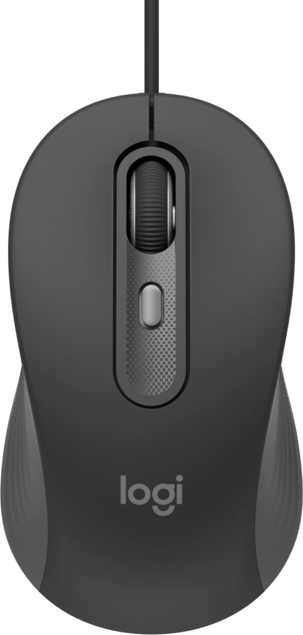 Maus Logitech M520 FOR BUSINESS, i zi