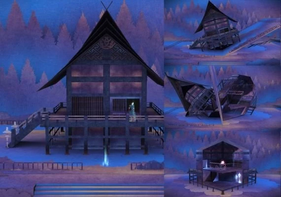 Tengami EN Global