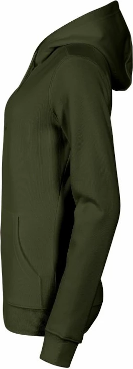 Duks për femra Malfini, military [Madhësia: M]