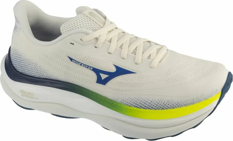Atlete Mizuno Wave Sky 9, të bardha