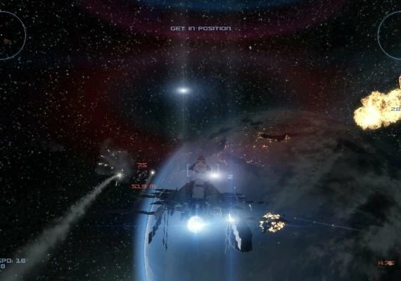 Iron Sky: Invasion - Deluxe Content DLC  Global