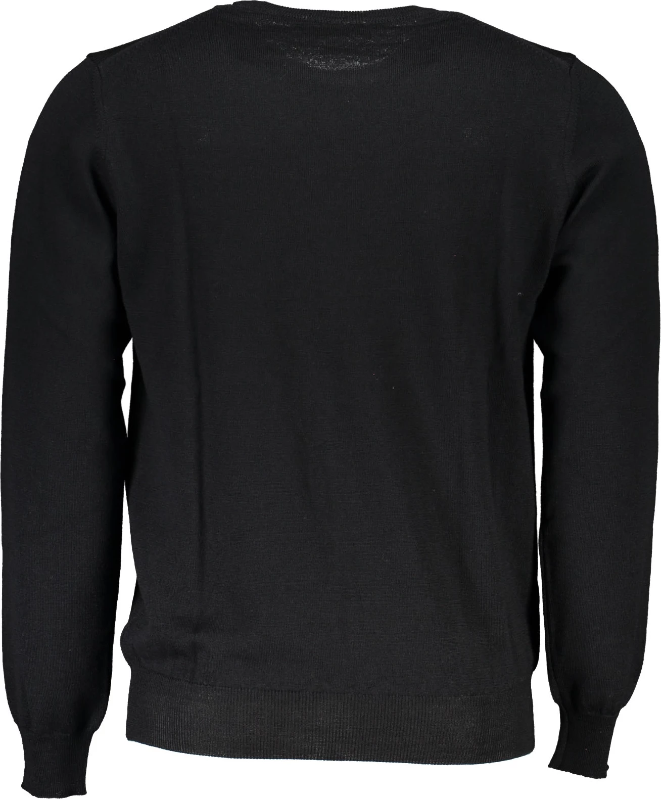 Xhemper për meshkuj NORTH SAILS, i zi