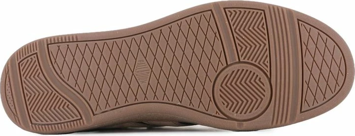 Këpucë Palladium për meshkuj, të zeza [Madhësia: 44]