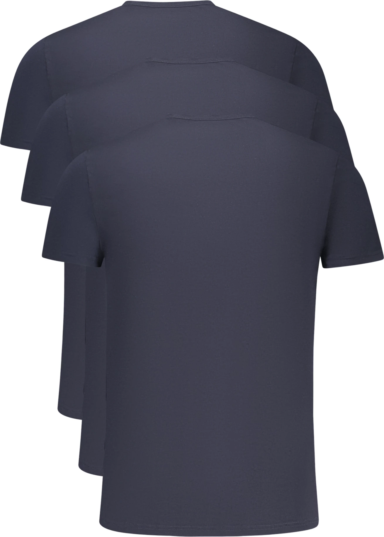 Maicë për meshkuj TOMMY HILFIGER, blu [Madhësia: L]