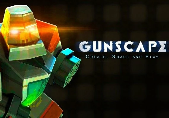 Gunscape EN Global