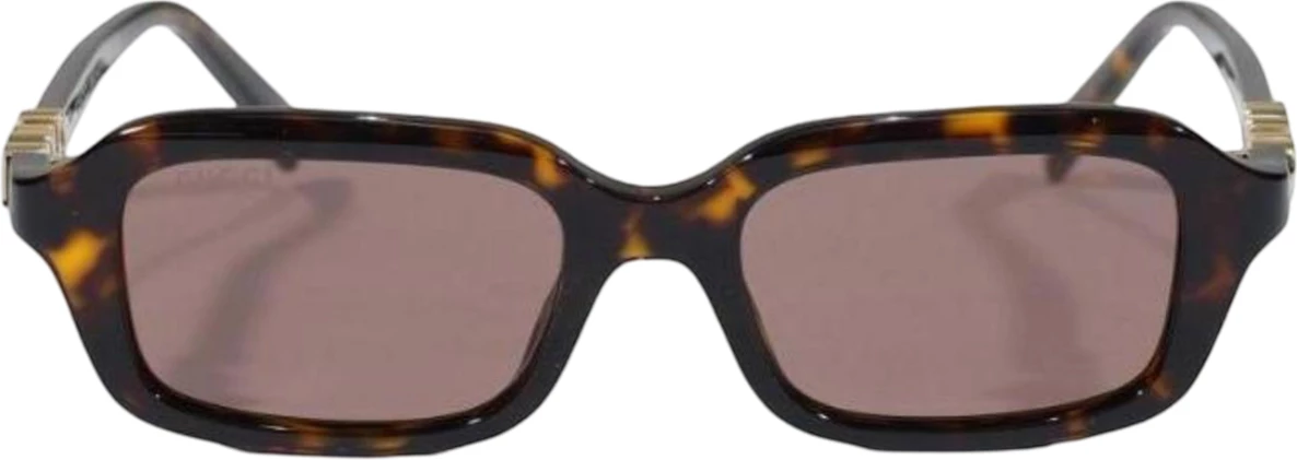 Syze dielli për femra Gucci GG2152S, bezhë