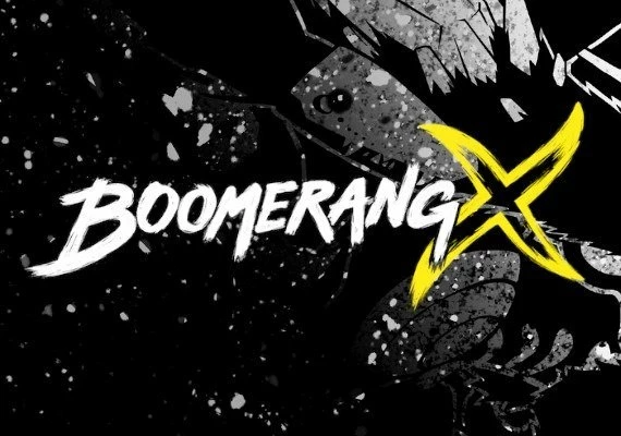 Boomerang X Global