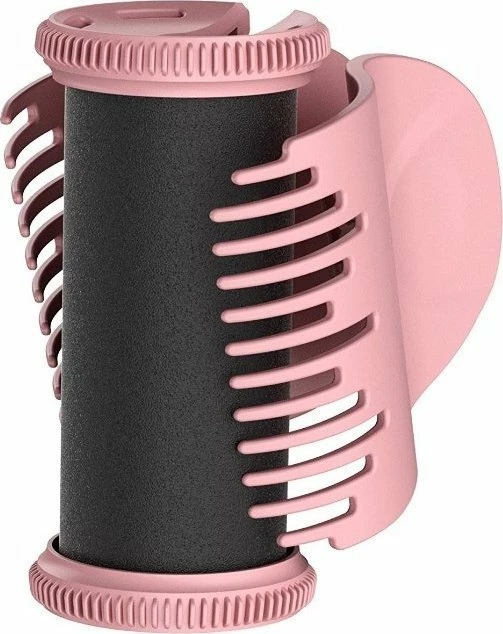 Rollerë termikë Remington PROluxe H9100 20 copë 25-32 mm bardhë/rozë