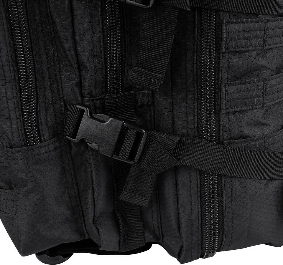 Çantë Shpine 101 INC Backpack assault Hexagon 25L