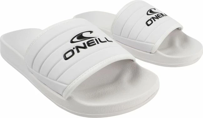 Shlapa për meshkuj O'Neill Kelso 90261043 1FG, të bardha