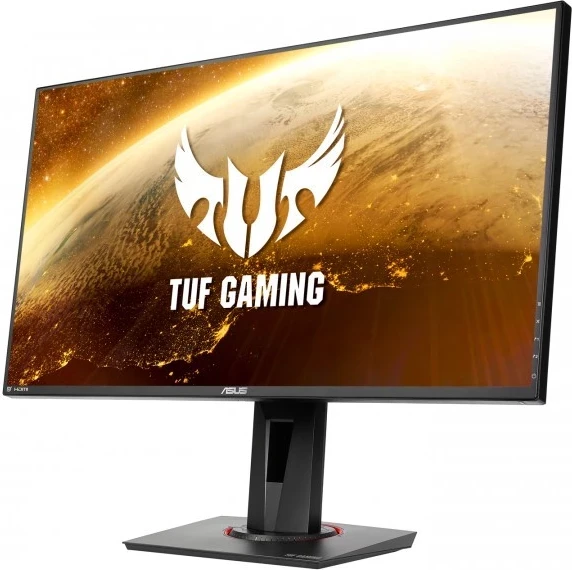 Monitor ASUS TUF Gaming VG279QM, 27", 280Hz, i zi