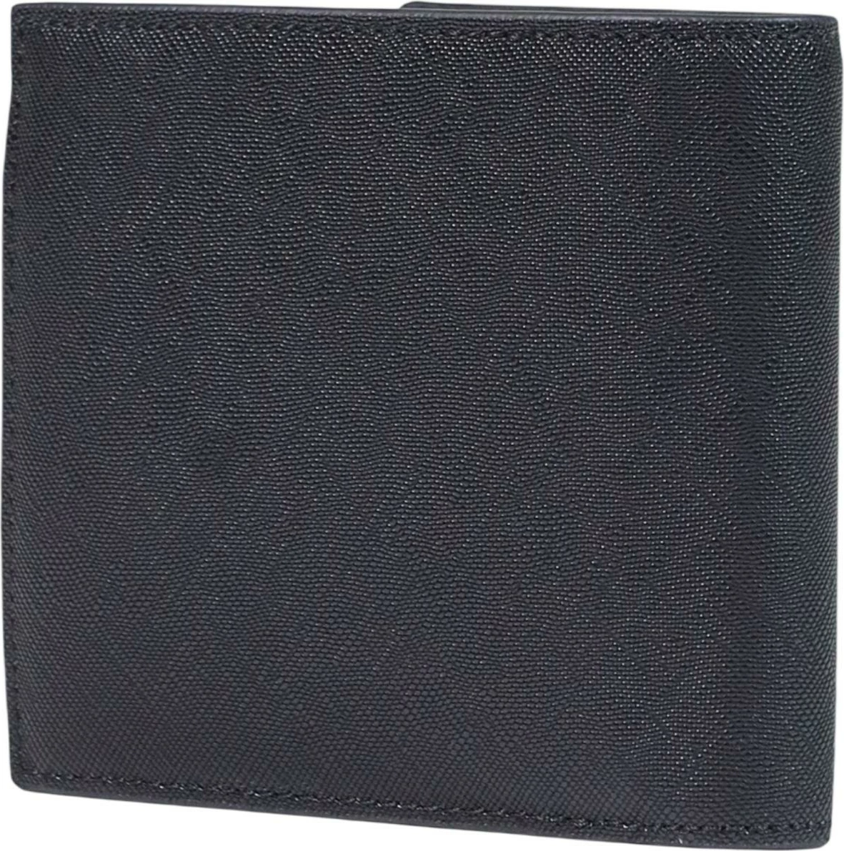 Portofol për meshkuj Armani Exchange XM000167 AF26659, i zi