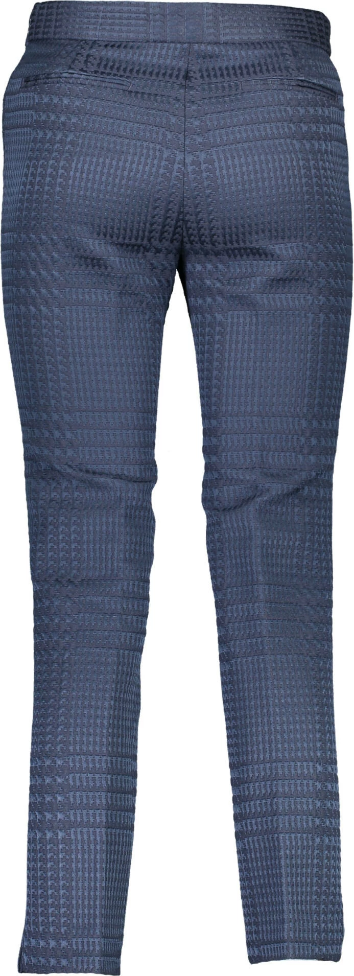 Pantallona GANT femra, kaltër