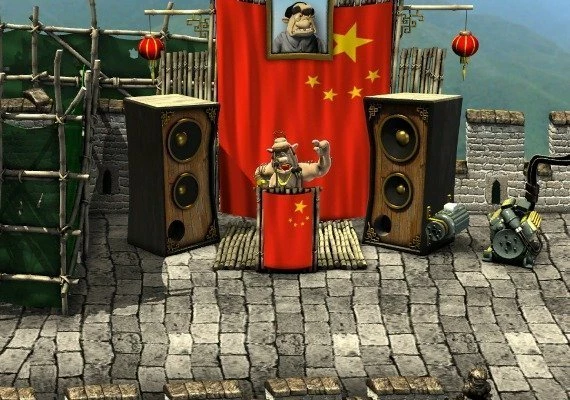 Neighbours Back From Hell EN Global