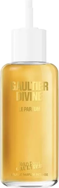 Eau de Parfum për femra Jean Paul Gaultier Divine Le Parfum, 200ml