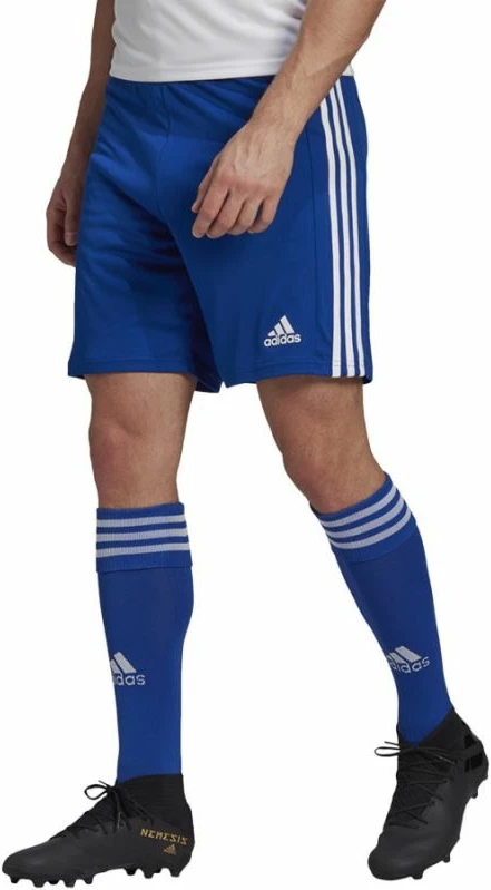 Shorce për meshkuj adidas, blu