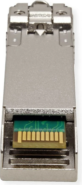 Transceiver SFP+ VALUE 21.99.3498, 10Gbps, 1310nm, SMF, 10km, LC, argjendtë