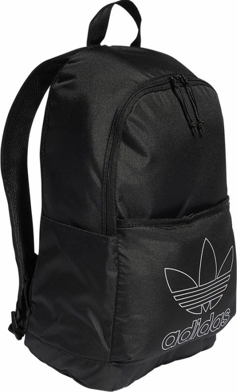 Çantë shpine adidas unisex, e zezë