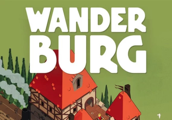 Wanderburg Global