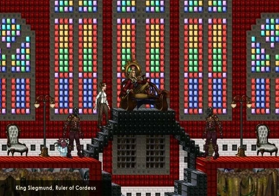Windforge EN Global