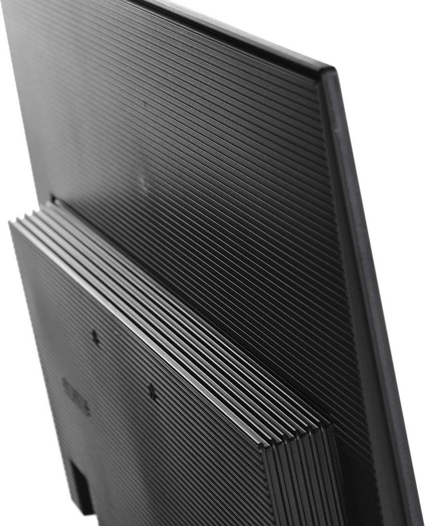 Monitor Samsung LS24D304GAUXEN, 24", Full HD, IPS, i zi