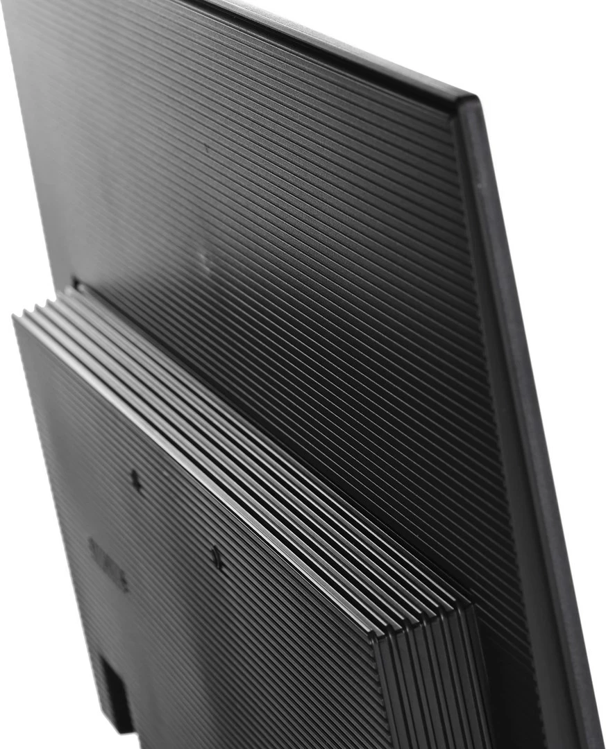 Monitor Samsung LS24D304GAUXEN, 24", Full HD, IPS, i zi