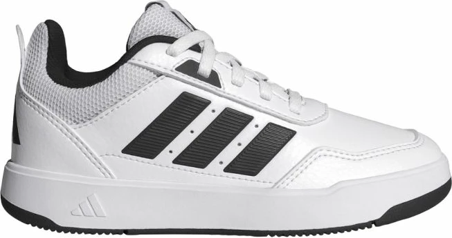 Atlete fëmijësh adidas Tensaur Sport 3.0, të bardha