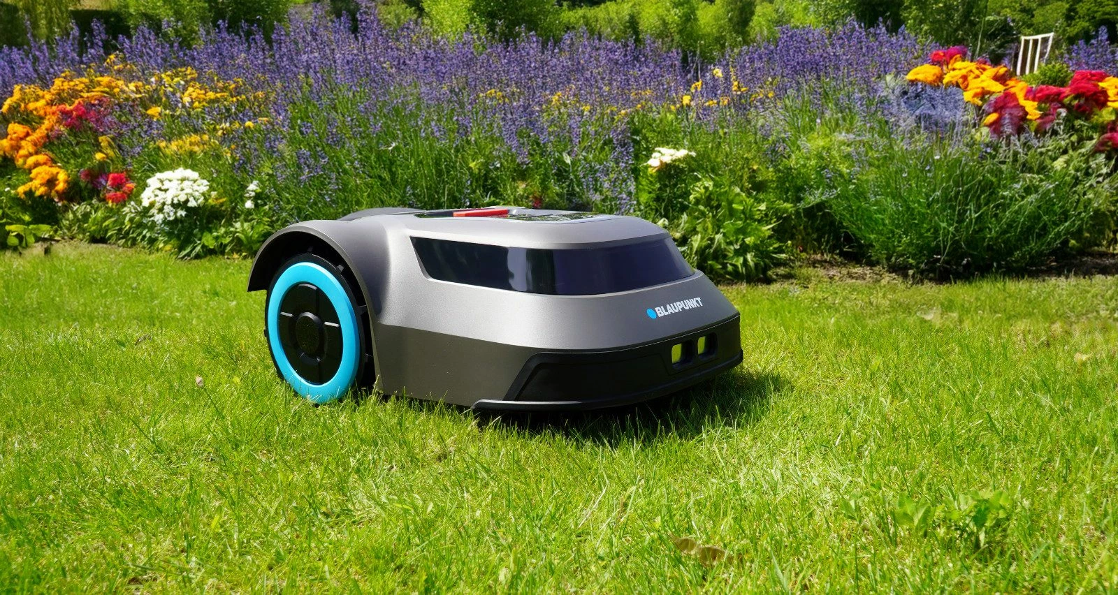 Kosë Elektrike BLAUPUNKT RL5010