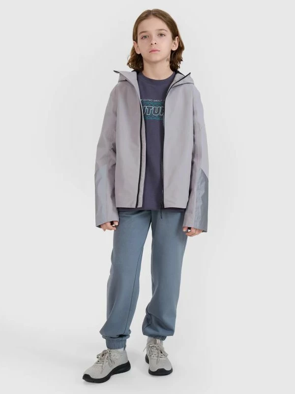 Jakne për fëmijë 4f