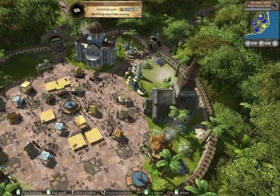 Port Royale 3: New Adventures DLC EN/DE/FR/IT/ES Global