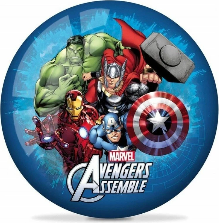 Top gome për fëmijë Mondo, Avengers