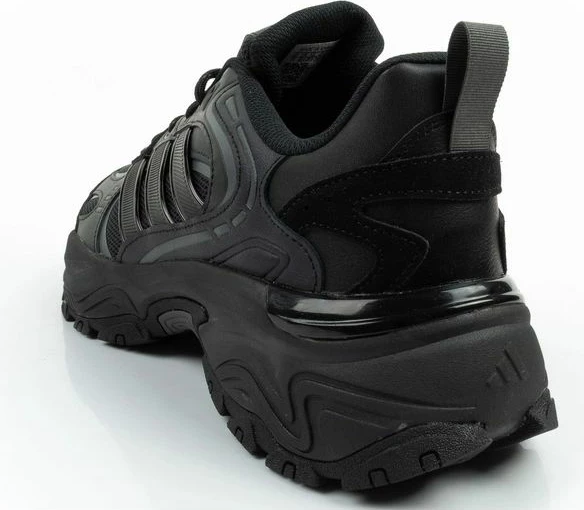 Atlete meshkuj adidas Shadow Fever JR8215, të zeza