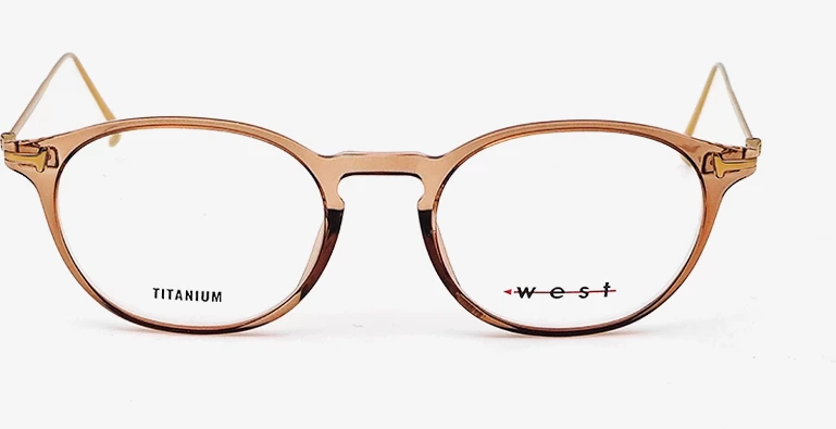 Korniza optike unisex West WV105 48 C.6