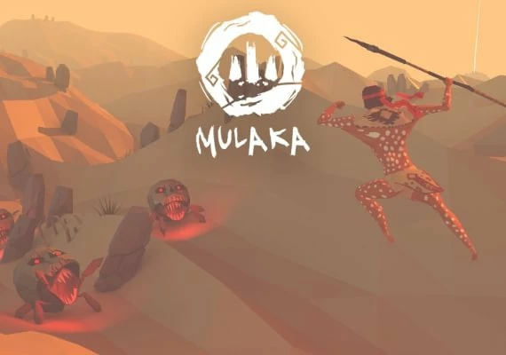 Mulaka EN/ES Global