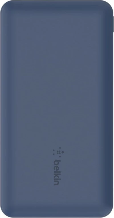 Powerbank Belkin BOOST↑CHARGE, 10000 mAh, 15 W, Blu
