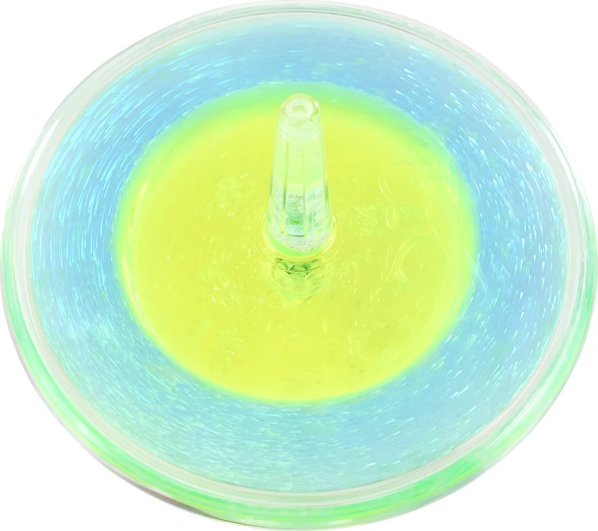 Fidget spinner Epee Lava Storm, set 12 copë, ngjyra të përziera