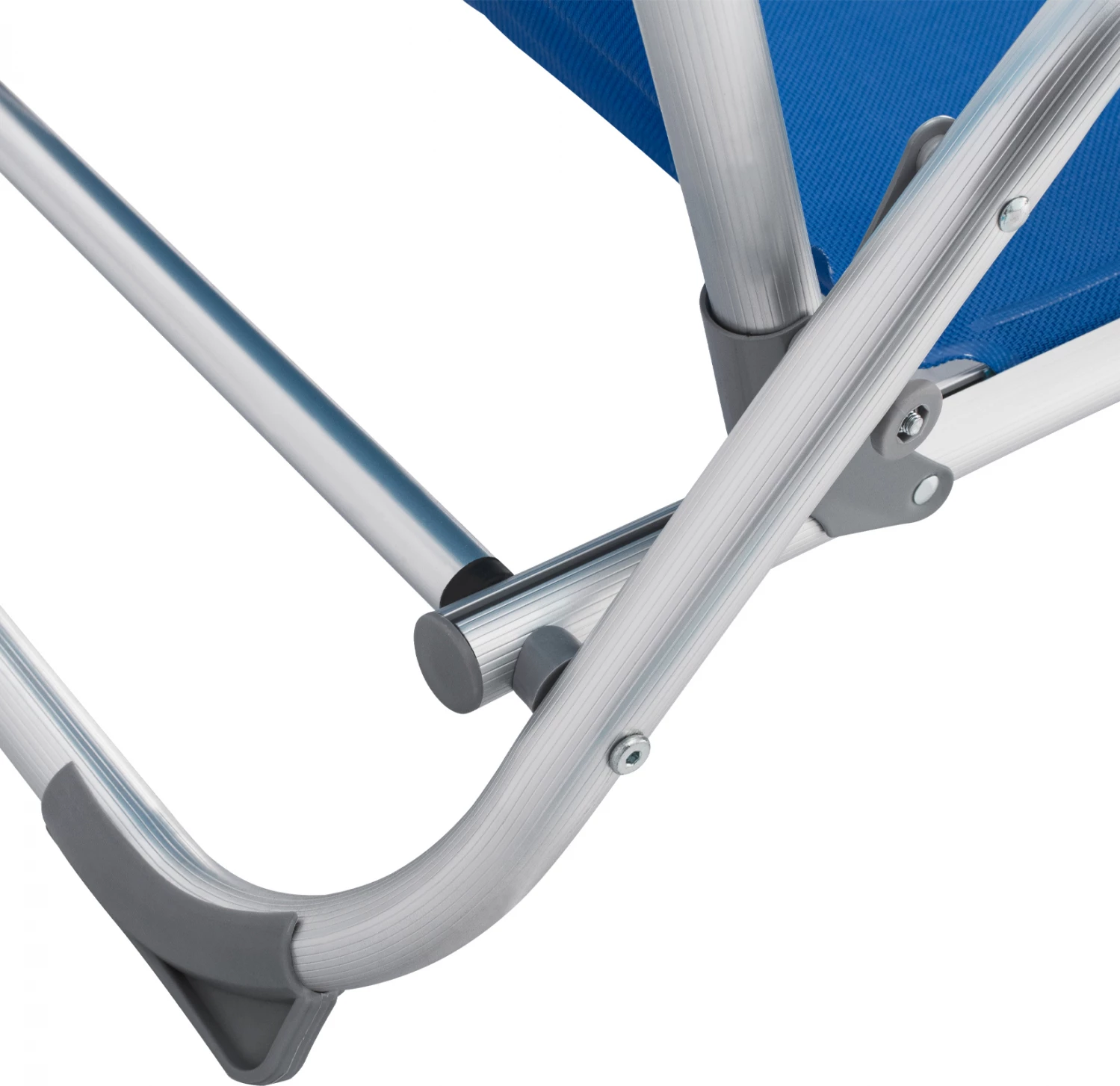 Karrige për plazh, tipi i rëndë, alumini, FH5053.01, 56x70x66 cm