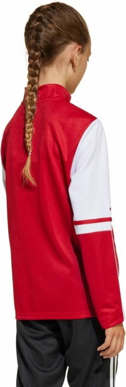 Duks për fëmijë adidas, i kuq