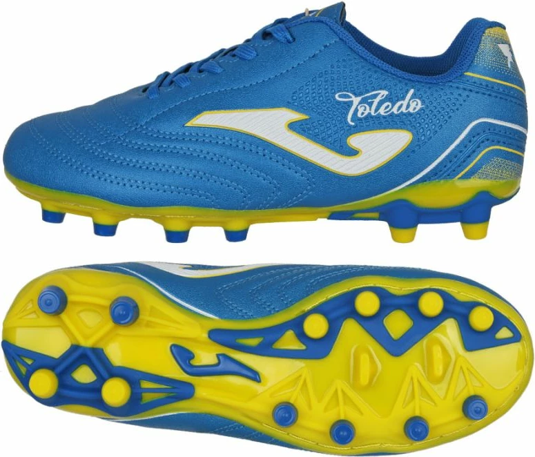 Atlete futbolli për fëmijë Joma