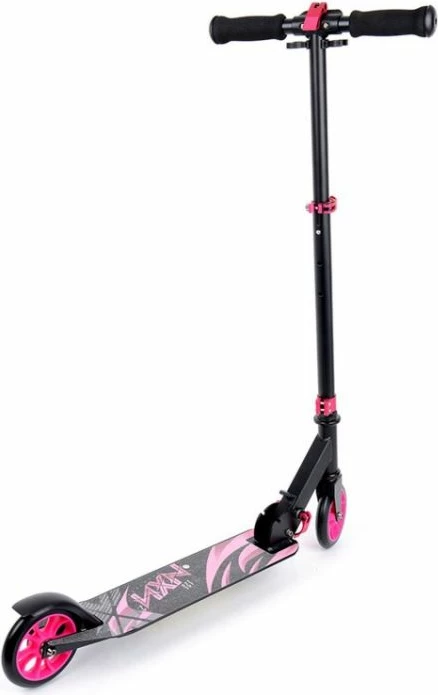 Trotinet për fëmijë Tempish, kaltër ose rozë