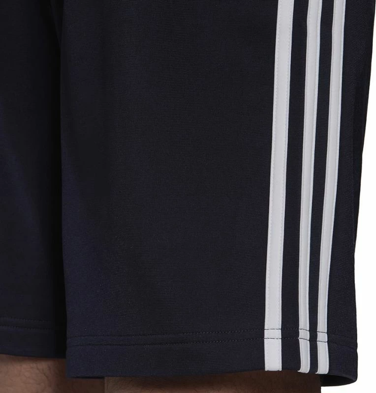 Shorce për meshkuj adidas, blu marine [Madhësia: S]