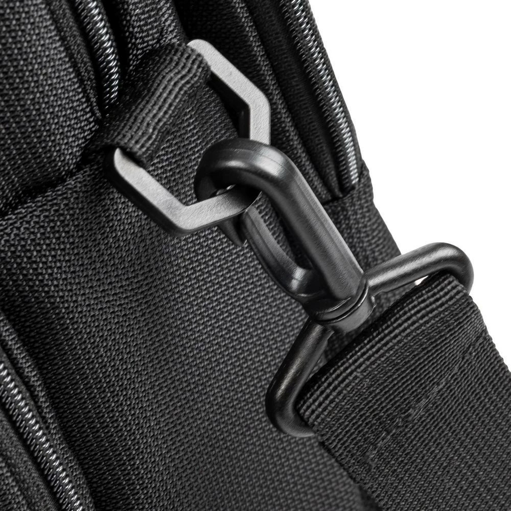 Mbështjellës laptopi RIVACASE 8432, 15.6 inç, e zezë