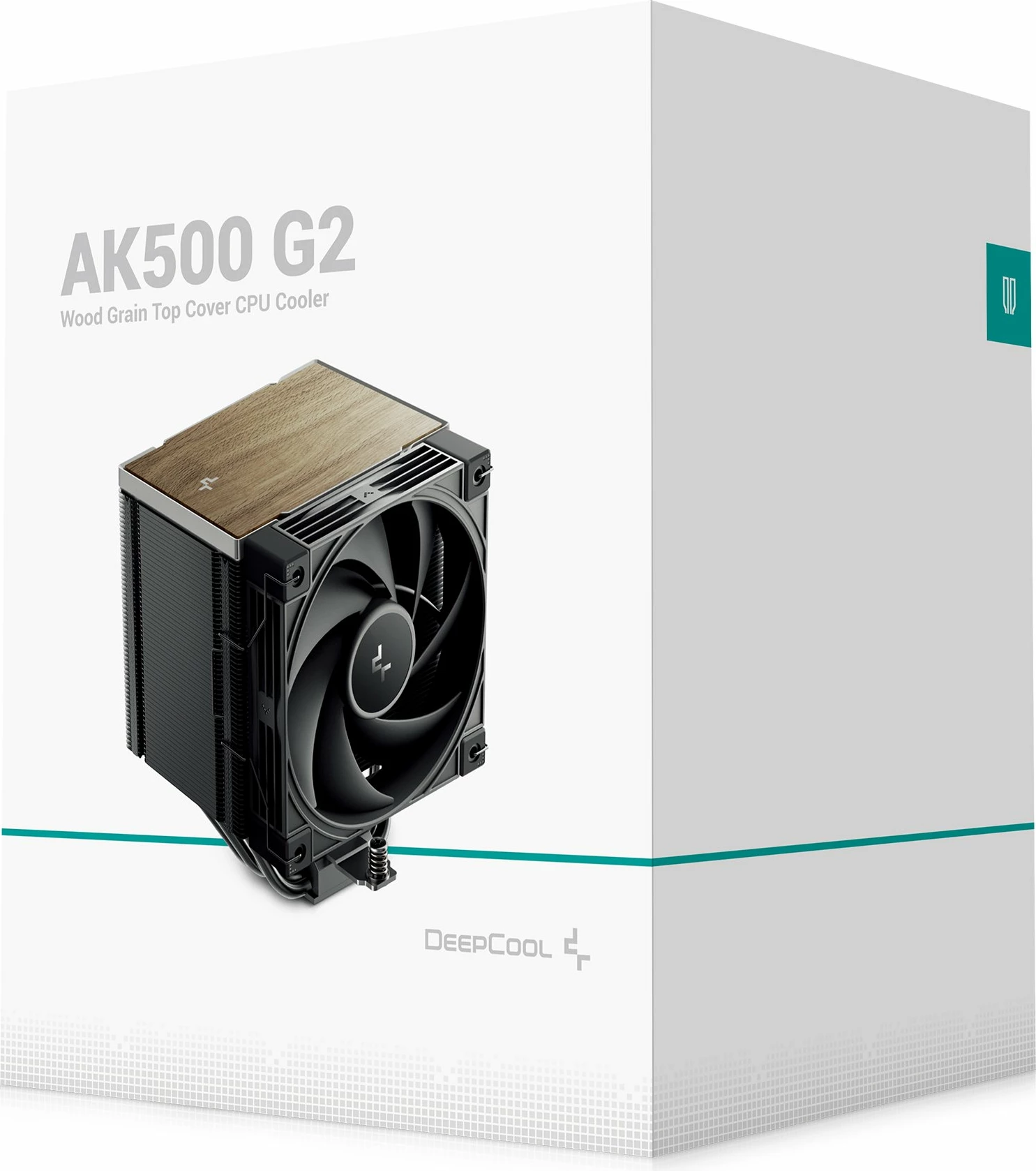 Ftohës procesori DeepCool AK500 G2